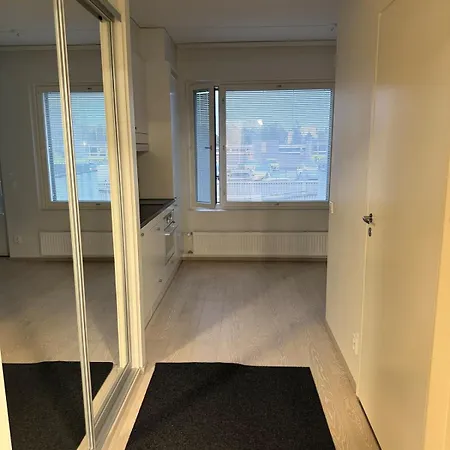 Appartamento Modern Nordic Retreat Espoo