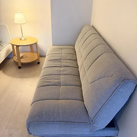 Modern Nordic Retreat Appartamento Espoo